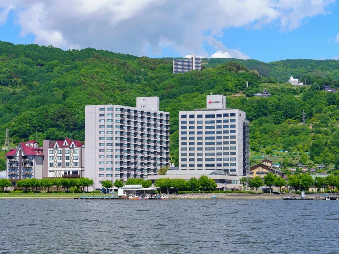 Hotel Beniya - Matsumoto