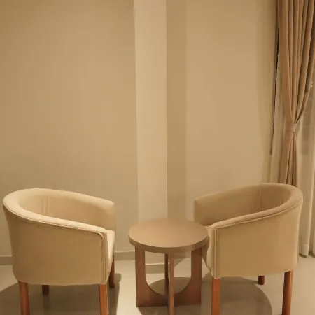 Hotel D' Paris