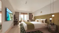 Ionian Crown Suites in Barbati