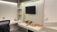 D’Mangkuyudan Luxury Guest House