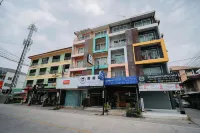Oh My Nap Bangsaen - 3-Star