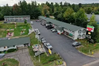 Brentwood Motor Inn - 2-stjärniga