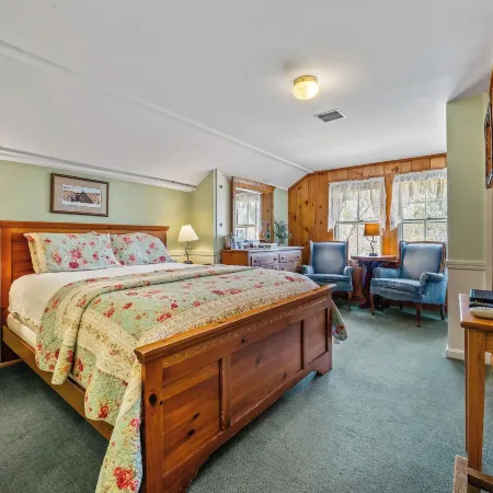 Inn at Jackson