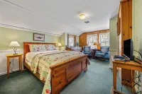 Inn at Jackson - 3-Sterne