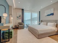 Portonovi Resort Hotels in Kumbor