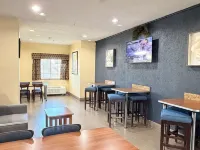 Microtel Inn & Suites by Wyndham New Braunfels Hotels in Comal County