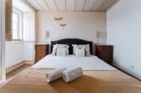 Casa Amarela in Óbidos - 3 ดาว