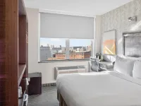 Times Square West Hotel, BW Signature Collection Hotels near Manhattan Cruise Terminal