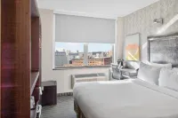 Times Square West Hotel, BW Signature Collection โรงแรมใกล้โรงละครเกิร์ชวิน