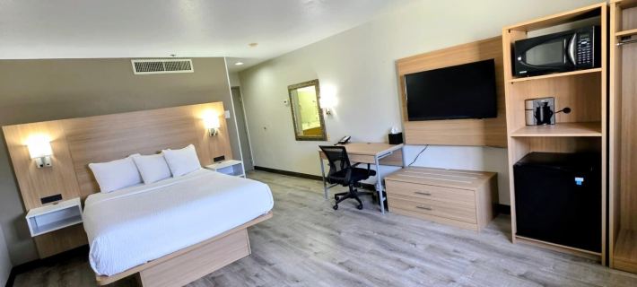 Baymont by Wyndham Missoula Hotels in Missoula