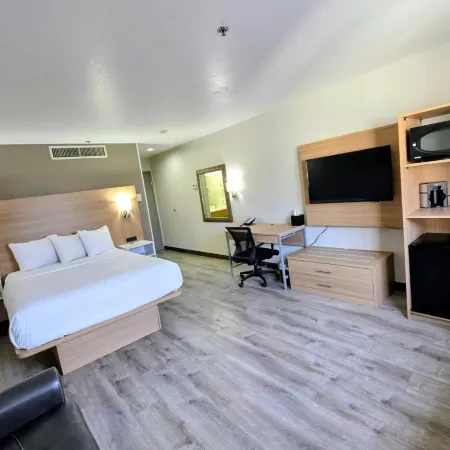 Baymont by Wyndham Missoula