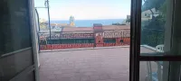 Penthouse in the historical center with sea view 5 minutes away from main square - con vistas al mar