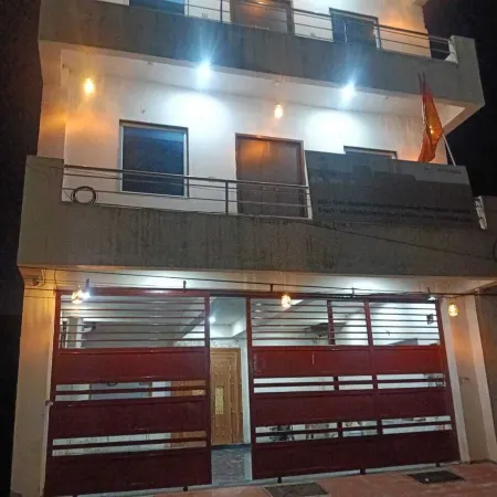 Tamanna guest inn