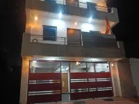 Tamanna guest inn