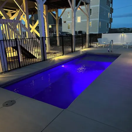 Genesis on the Water - Semi-Oceanfront - Pool - Hot Tub!