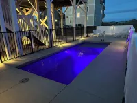 Genesis on the Water - Semi-Oceanfront - Pool - Hot Tub!