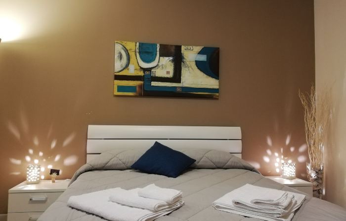 B&B Li Figuli