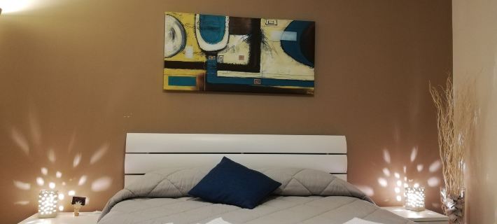 B&B Li Figuli Ξενοδοχεία στην πόλη Lecce