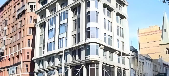 790 on George Hotels in Sydney