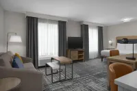 Homewood Suites by Hilton Houston Stafford Sugar Land