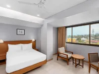 Classic Grande,a Member of Radisson Hotel di Imphal