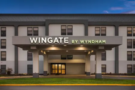 Wingate by Wyndham Cranberry