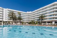 海梅一世酒店 - 沙灘
