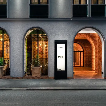 Mamaison VIBE Hotel Downtown Budapest