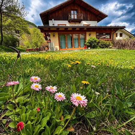 Hotel la Nigritella