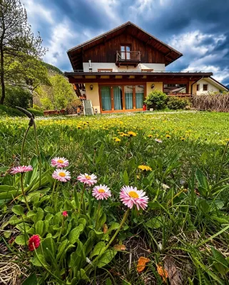 Hotel la Nigritella
