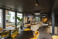 DJH Jugendherberge Augsburg - Hostel