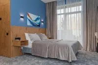 40153 Apartment Hotel - Апартаменты