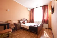 Avtodvor Hotel