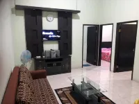 Cozy Villa Batu