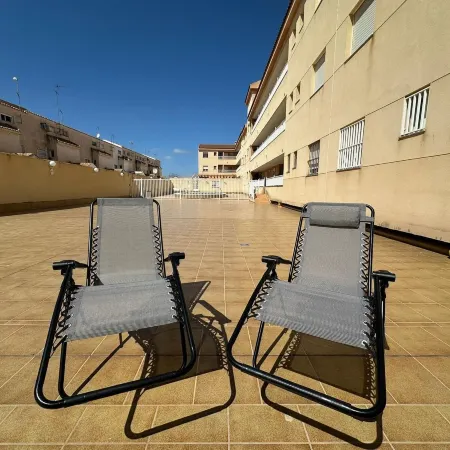 Apartamento La