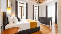 Hotel Bellas Artes