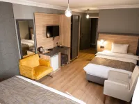 Çağ Otel Erzurum otelleri