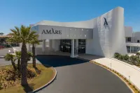 Amare Beach Hotel Sancti Petri - Adults Recommended - Morgenmad