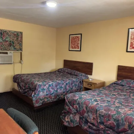 Sunrise Inn