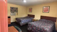 Sunrise Inn Cordele GA Near I 75