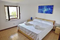 Apartment Rosa Noisette with Pool