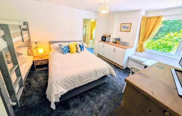 Parkside Lodge Hotel