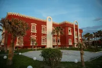 Grand Hotel Le Château - 2-Star