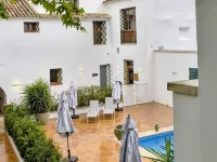 Casa de la Torrecilla Hoteles en Campo de Criptana