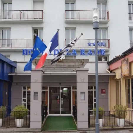 Hotel de La Rade