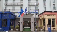Hotel de La Rade