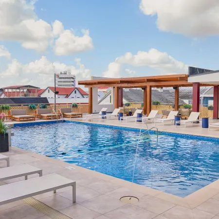 Radisson Hotel Paramaribo