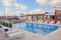 Radisson Hotel Paramaribo - Pools