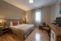 Class Hotel Alfenas - bar