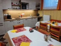 Rooms & Apartments Jana Hotels in Kranj